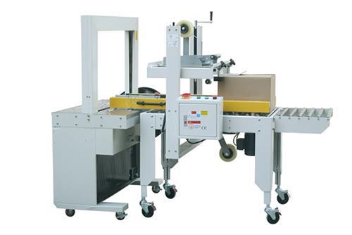 青島封箱機廠家